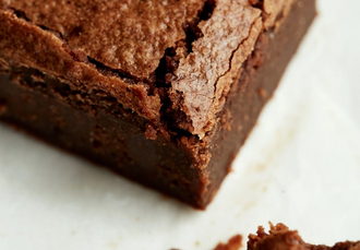 The Exploding Bakery Gluten Free Brownies