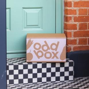 St. Ewe & Oddbox: A B Corp Partnership to Fight Food Waste, Reduce Waste & Drive Positive Impact