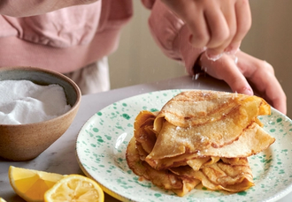 Cici's Pancakes