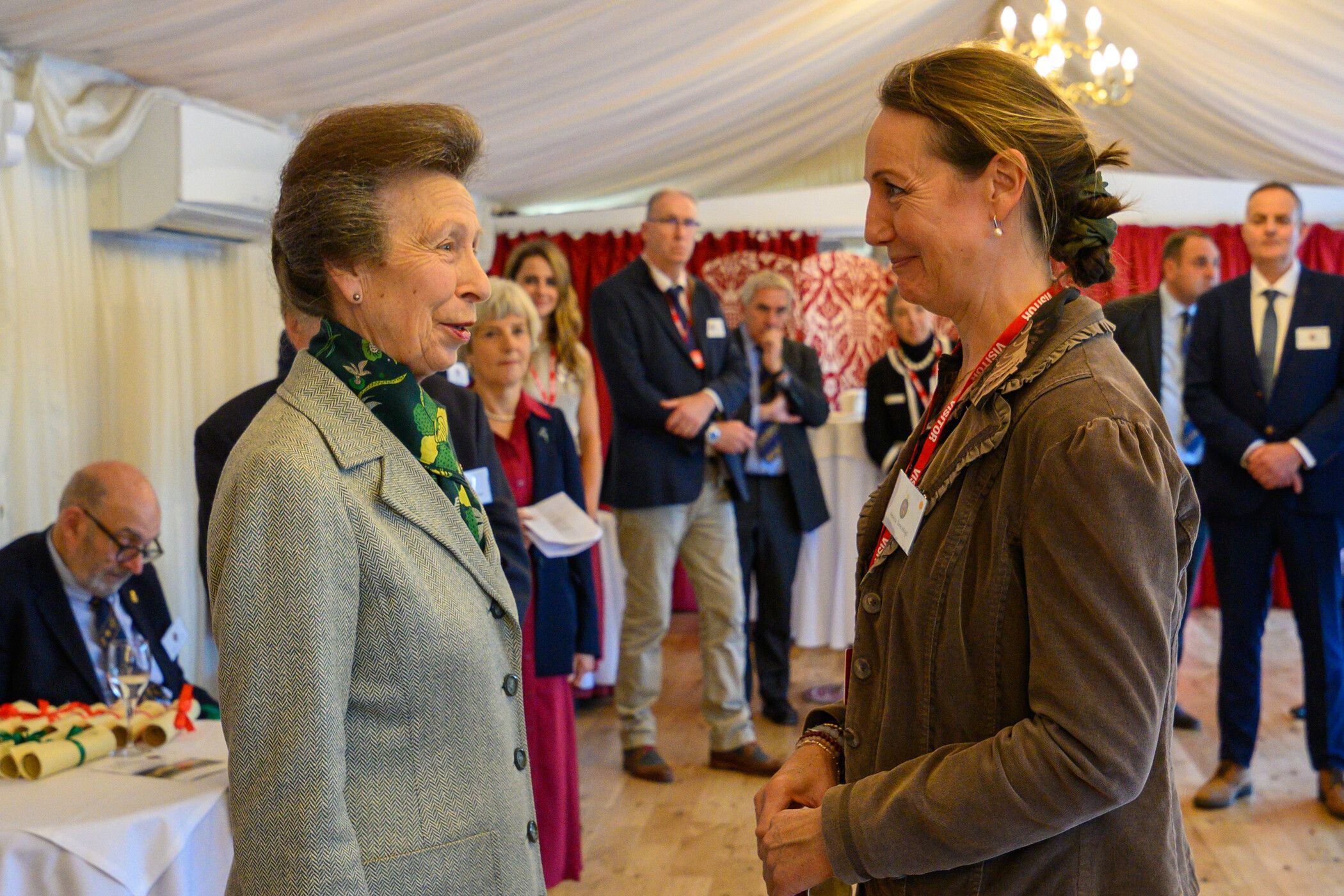 Celebrating ARAgS Recognition for CEO & Farmer, Rebecca Tonks