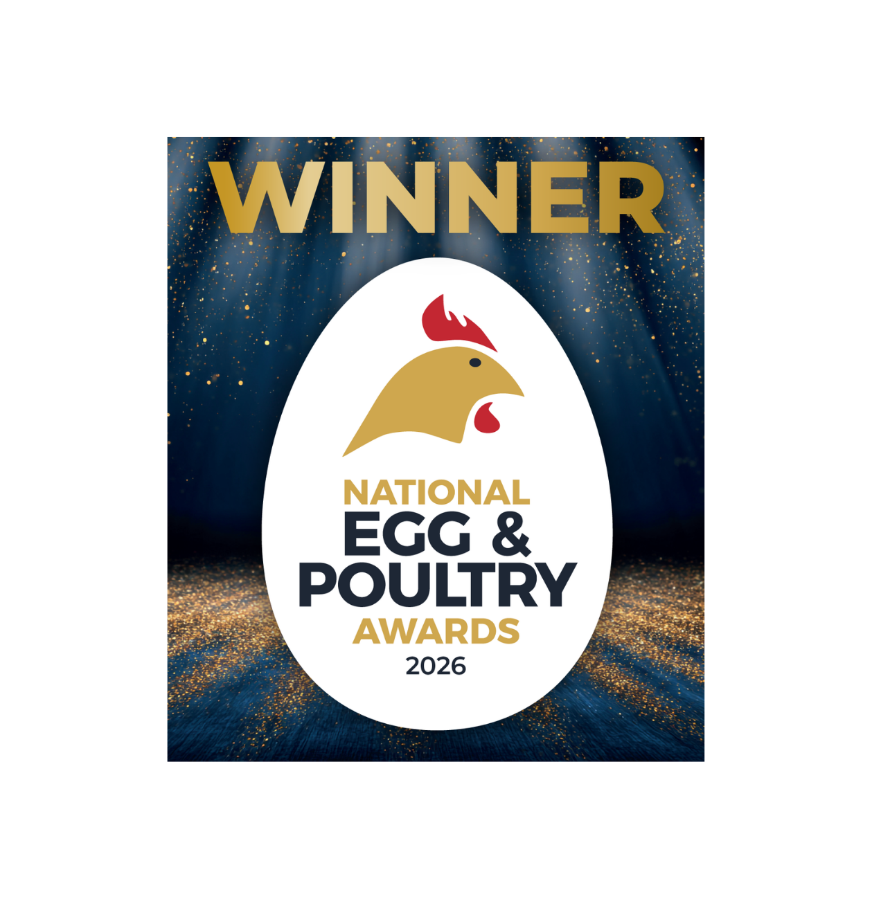 Poultry Business of the Year