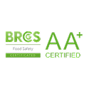 'AA' Grade – Food Safety & Quality