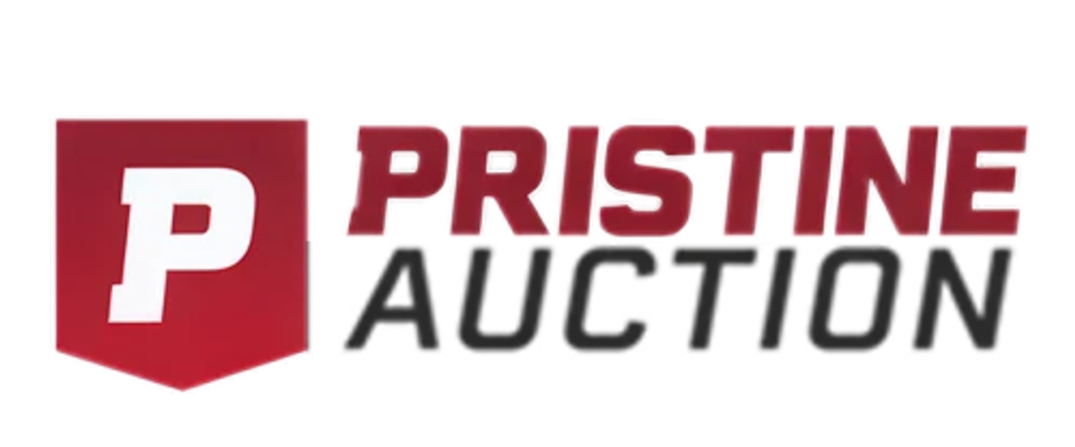 Pristine Auctions