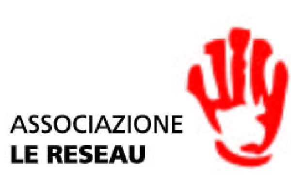 Associazione Le Reseau logo