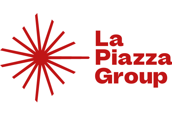 La Piazza Group  logo