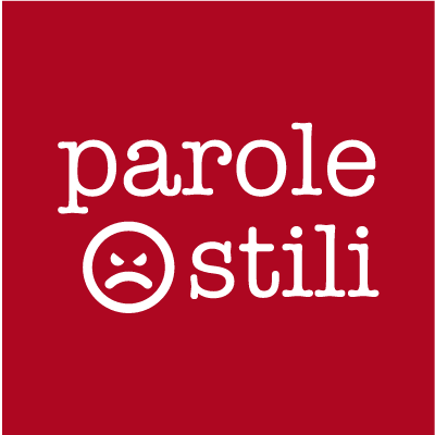 Parole O_Stili logo