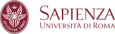 Sapienza Università di Roma logo