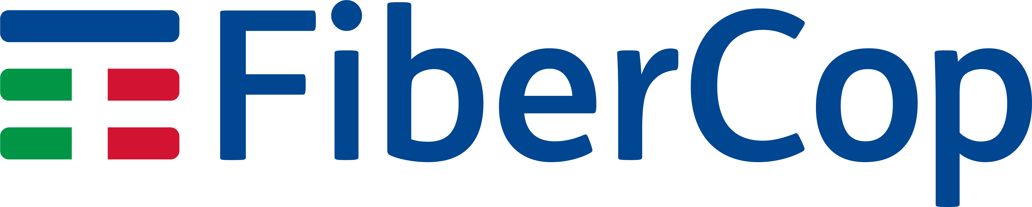 FiberCop S.p.A. logo