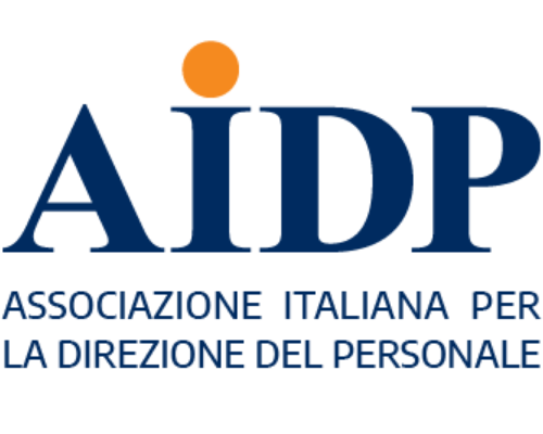 AIDP logo