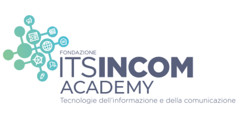 Fondazione ITS INCOM Academy logo