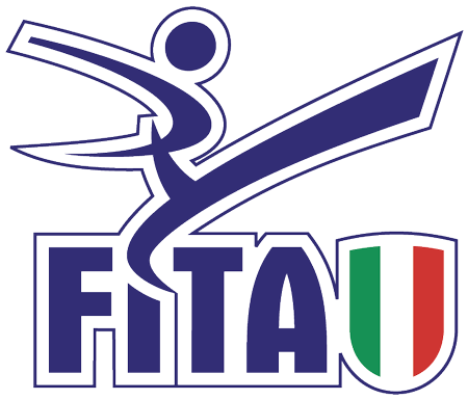 FITA - Federazione Italiana Tekwondo logo