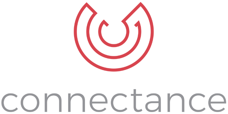 Connectance ETS logo