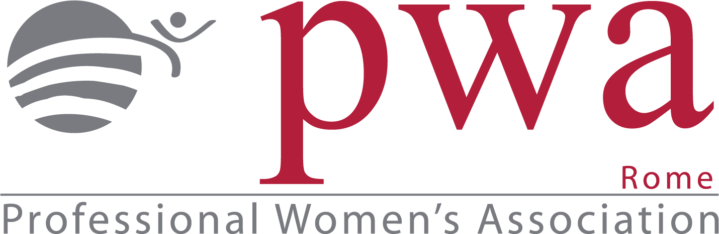PWA Rome logo