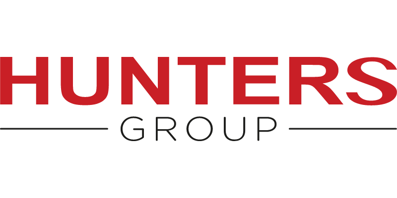 Hunters Group logo