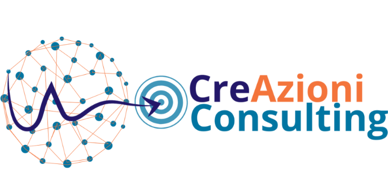 Creazioni Consulting SRL logo