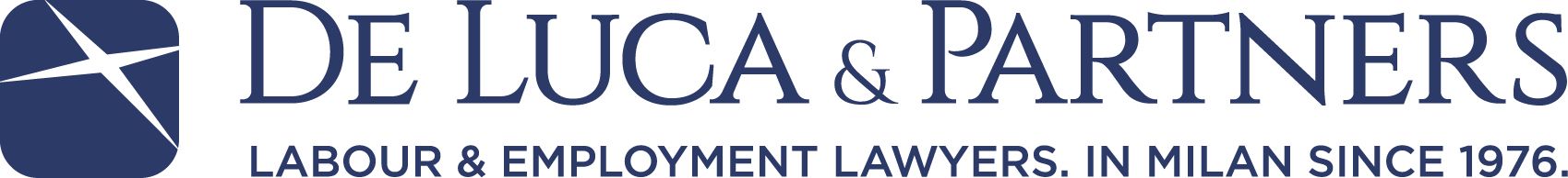 De Luca & Partners logo