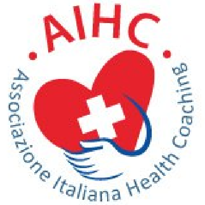 AIHC Associazione Italiana Health Coaching logo