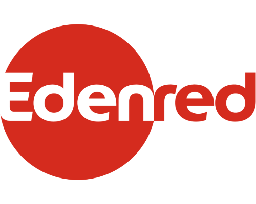 Edenred Italia S.r.l logo