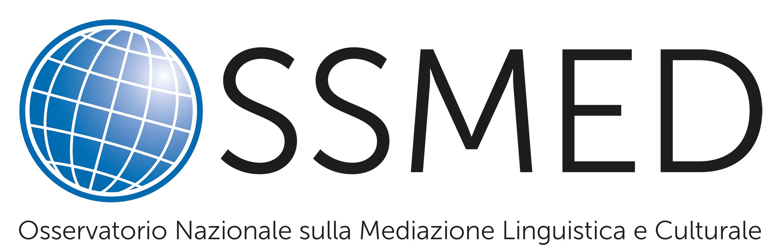 OSSMED ets logo