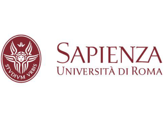 Università La Sapienza logo
