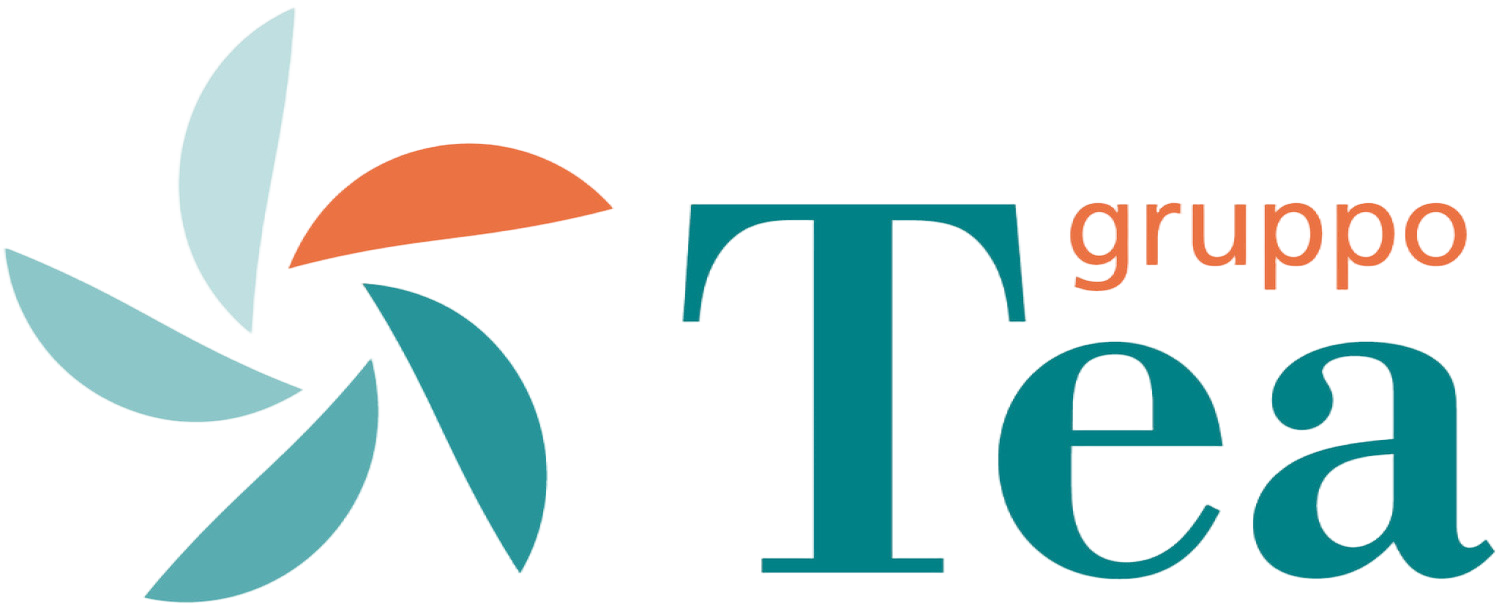 TEA Spa logo