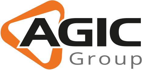 Agic Tech logo