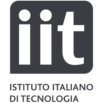 IIT - Istituto Italiano di Tecnologia logo