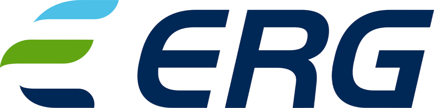 ERG S.p.A. logo