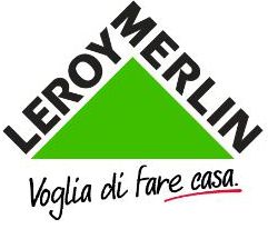 Leroy Merlin Italia logo