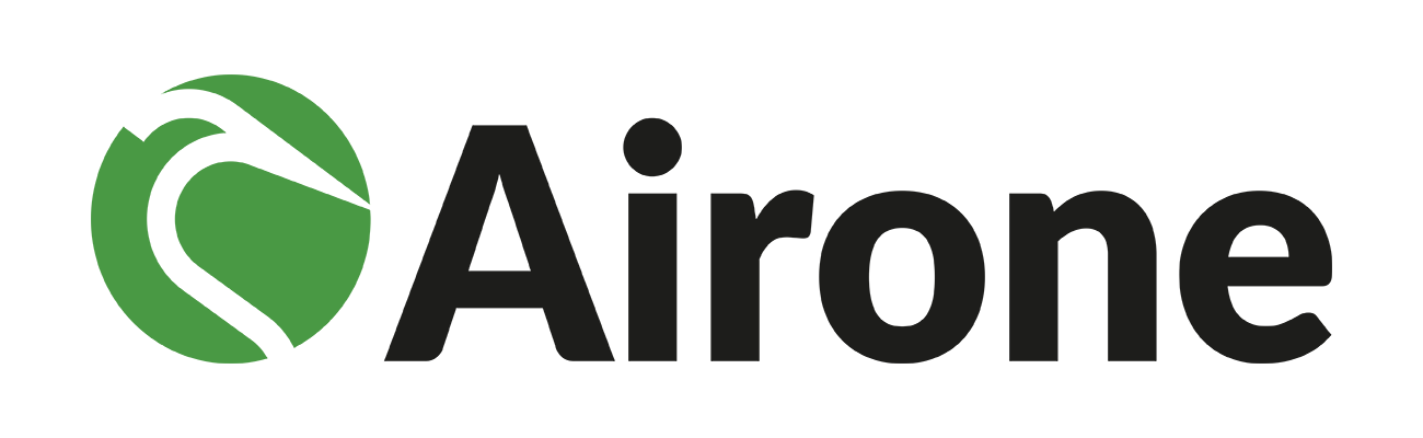 Airone logo