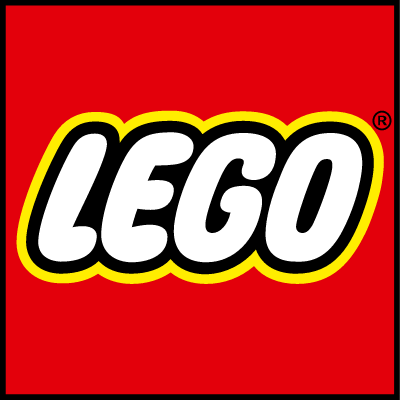 LEGO Italia logo