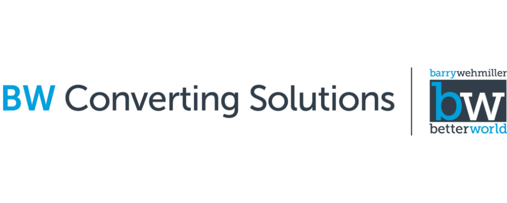 BW Converting Solution logo