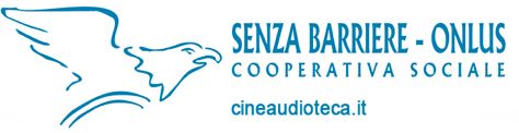 Senza Barriere ONLUS - Cooperativa Sociale logo