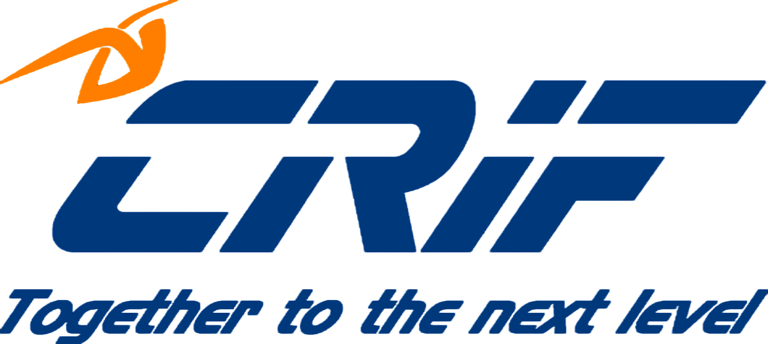 CRIF S.p.A logo