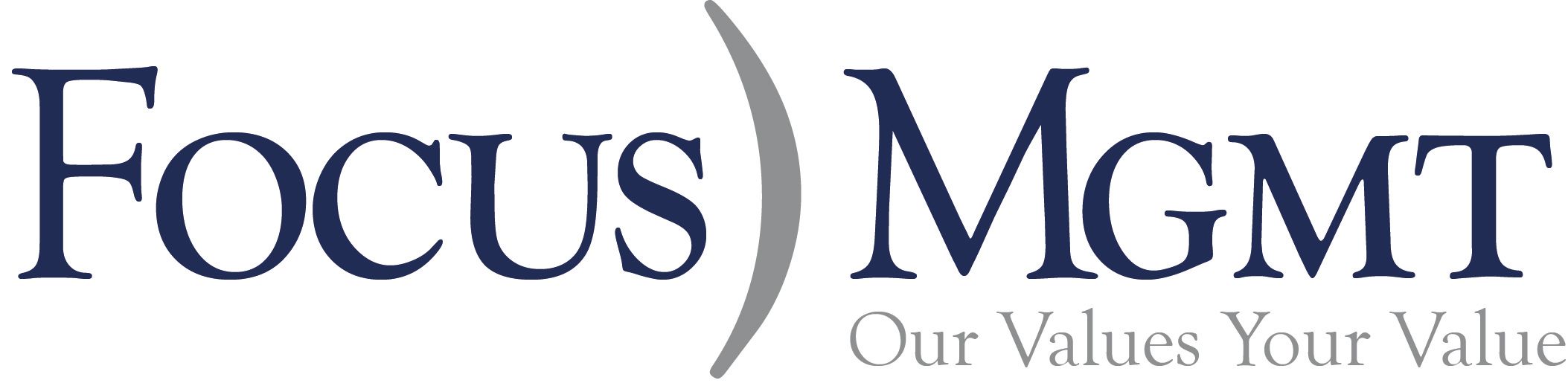 Focus Mgmt logo