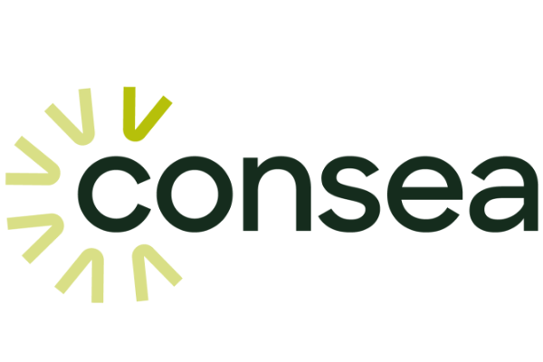 Consea Group logo