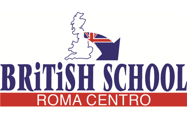 British school Roma Centro logo