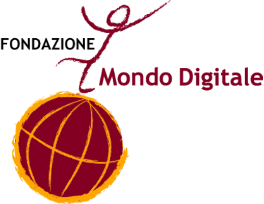 Fondazione Mondo Digitale logo
