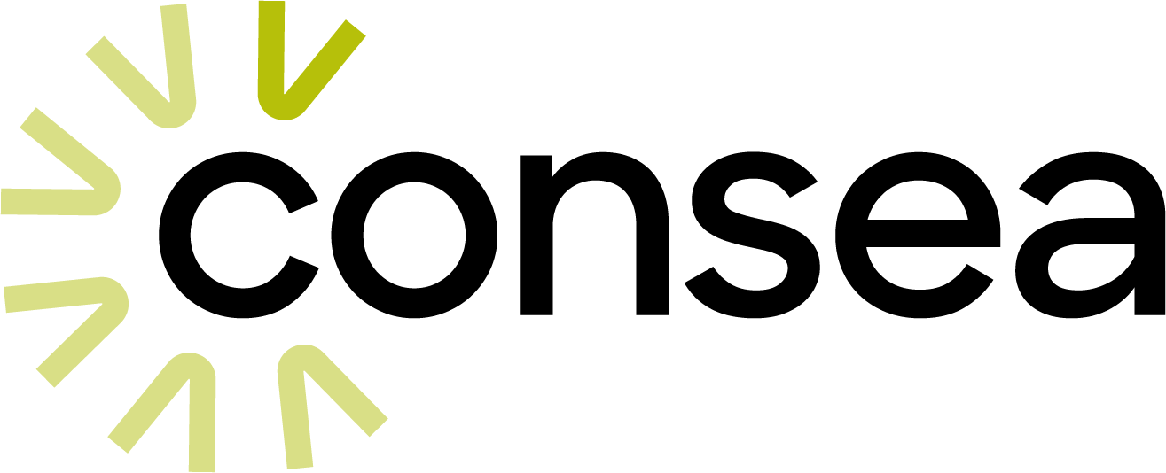 CONSEA SRL logo