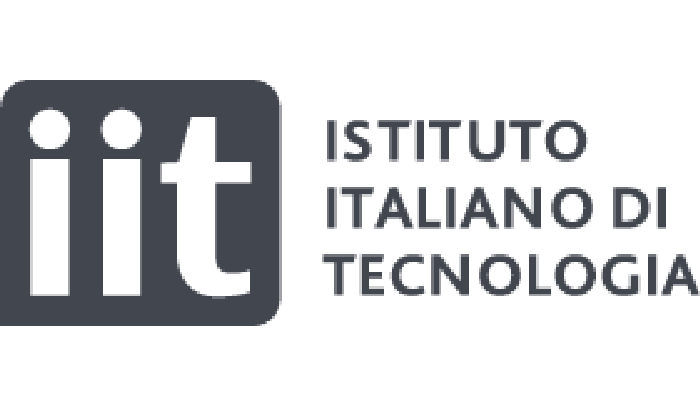 Istituto Italiano di Tecnologia (IIT) logo