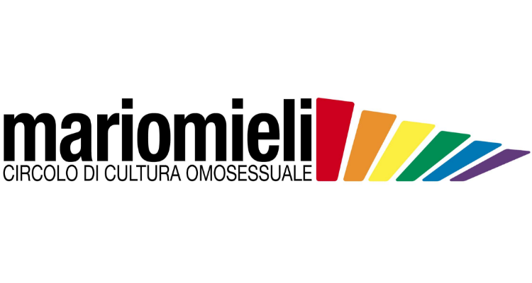 Circolo di cultura omosessuale Mario Mieli logo