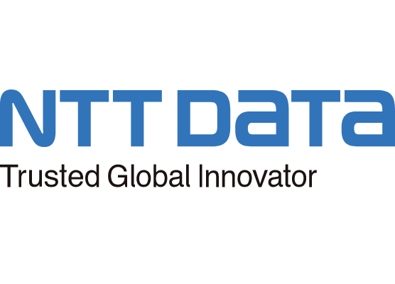 NTT DATA Italia logo