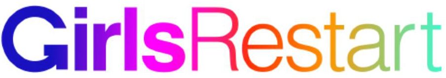 Girls Restart logo