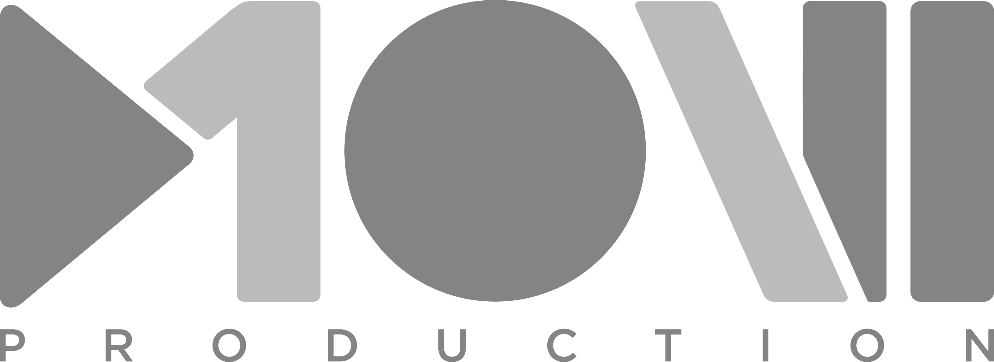 MOvi Production logo