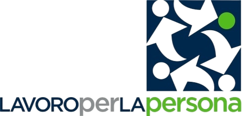 Fondazione Lavoroperlapersona logo
