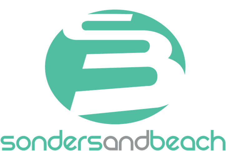 Sonders and Beach Italy srl logo