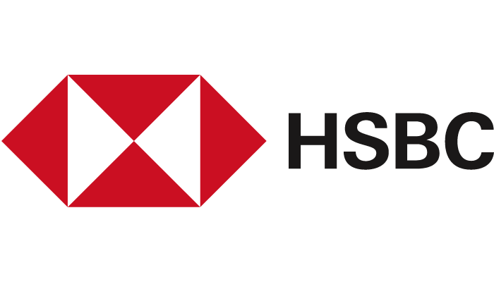 HSBC Continental Europe, Italy logo