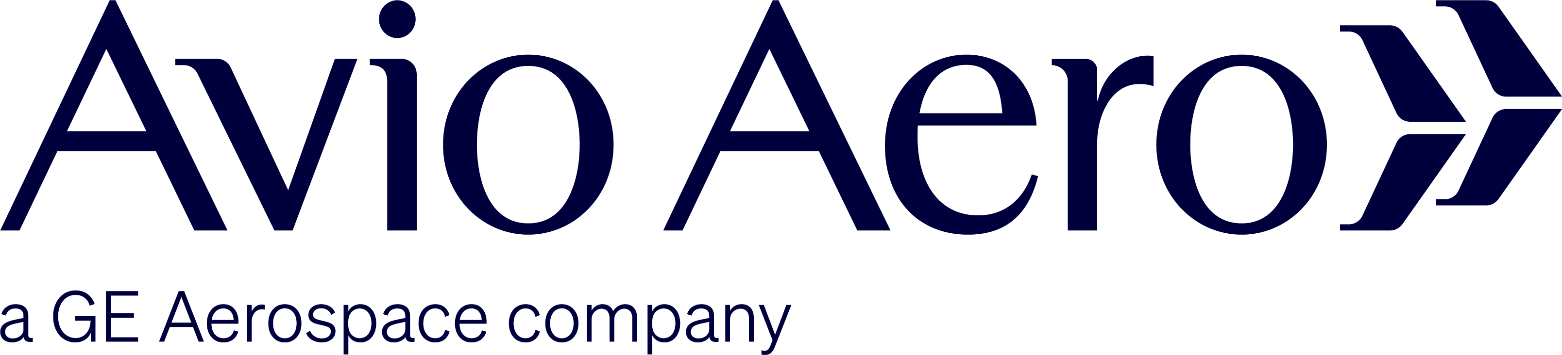 Ge Avio Aero srl logo