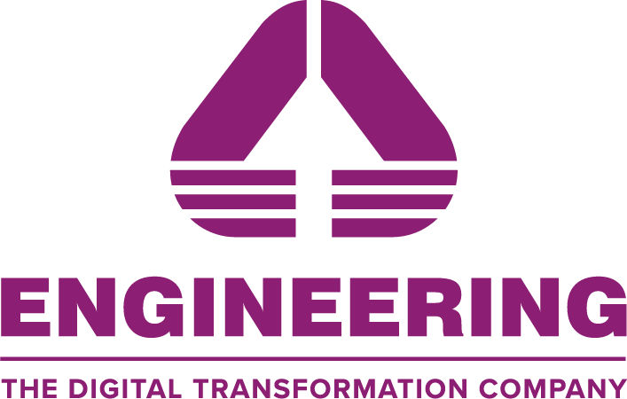 Gruppo Engineering logo