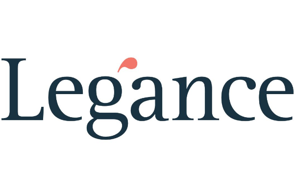 Legance logo